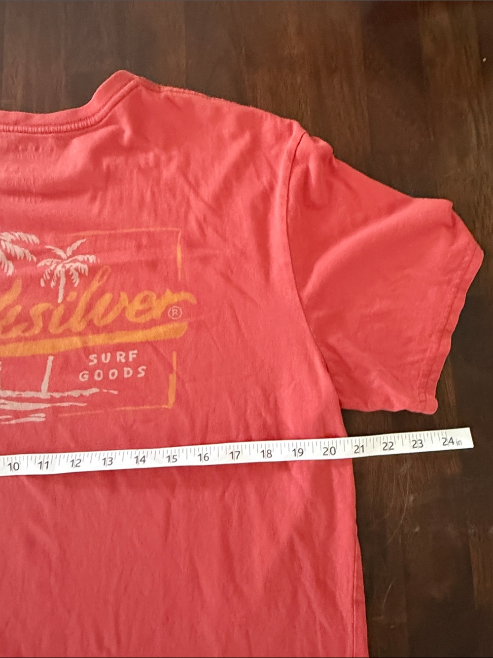 Quiksilver Men’s - Picture 6 of 9